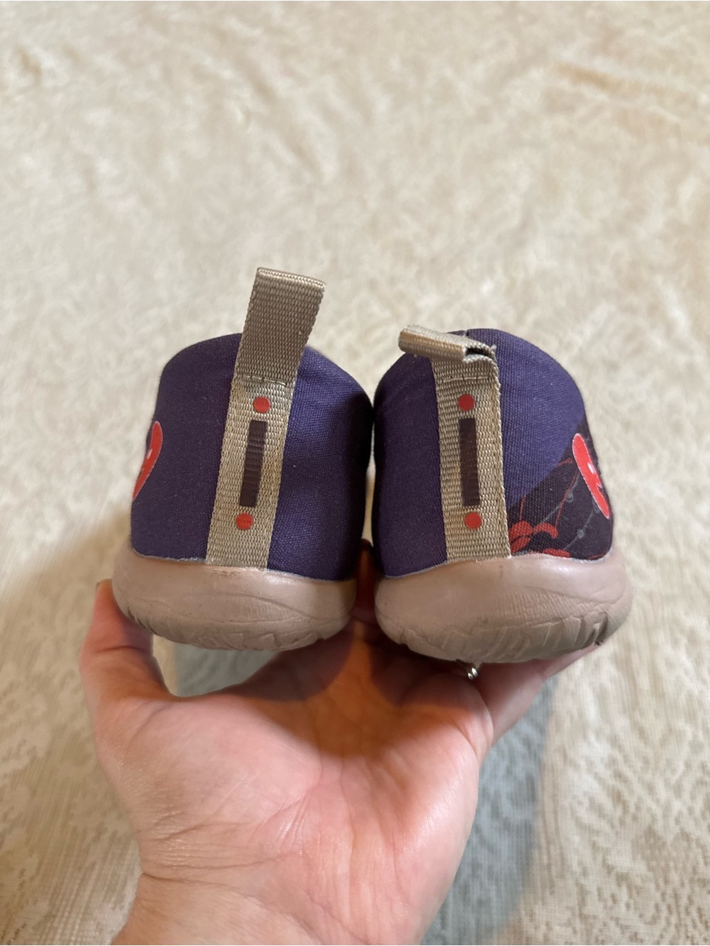 Uin footwear Hana Toledo walking shoes - Picture 6 of 11